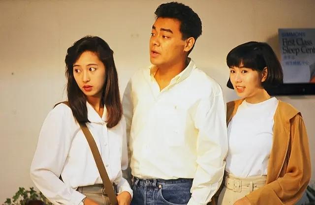 经典爱情港剧推荐排行榜，非常经典的五部TVB剧