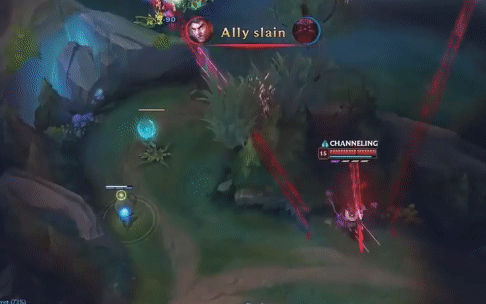 暴走萝莉出装，12.6三大上分ADC推荐