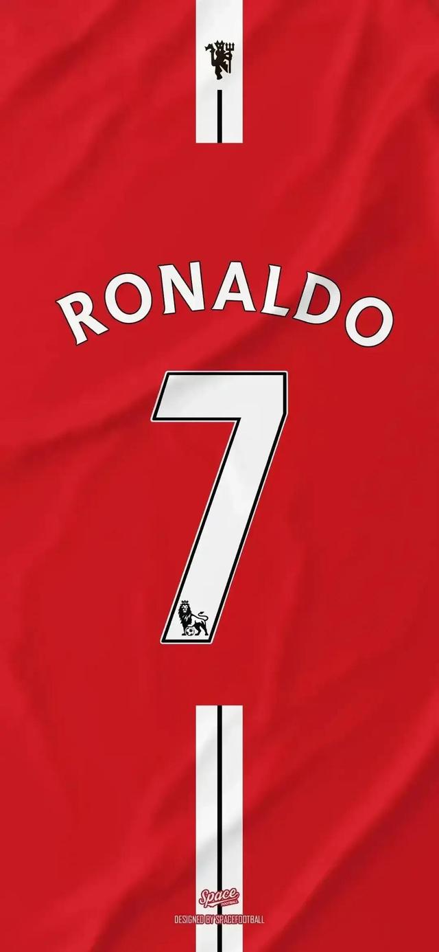 c罗炫酷壁纸，c罗炫酷壁纸 梅西（C罗高清壁纸分享）