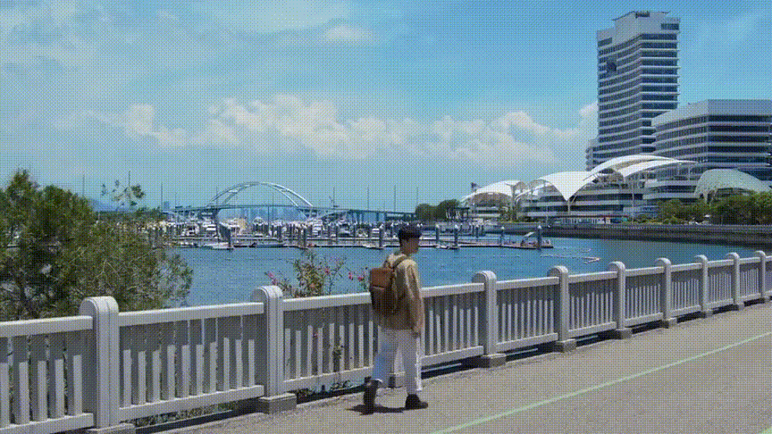 厦门十大主题公园是什么，厦门最美的公园是哪一个（新春新开端，追剧游厦门~）