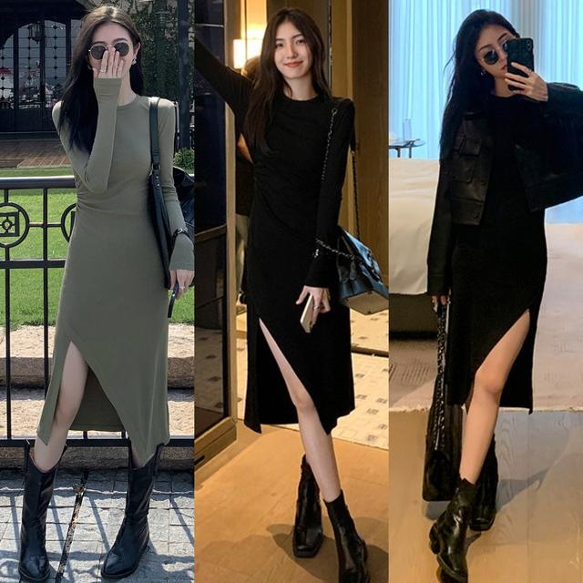 女生穿裙子挑选原则，女生穿裙子注意（买连衣裙按照这4个法则来）