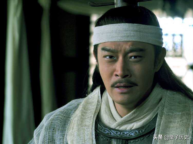 周瑜30几岁去世，美娇妻小乔跟了谁？
