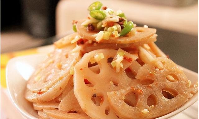 莲藕的营养价值，莲藕怎么做有营养价值（莲藕还是有着很高营养价值的食物）