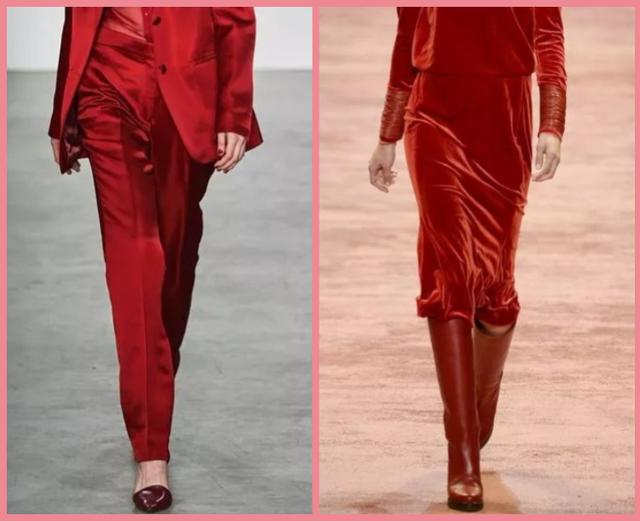 穿红衣服禁忌，女性穿红色衣服要谨慎（穿红色是“加分”还是“减分”）