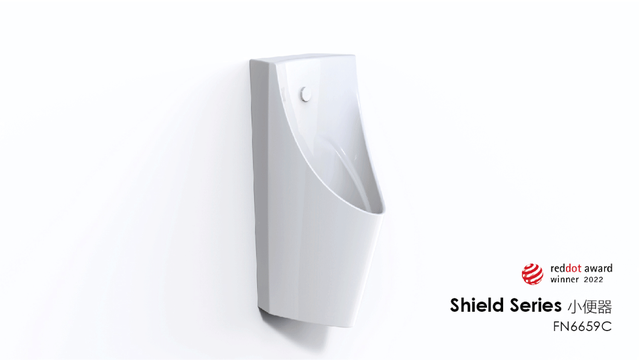 法恩莎马桶怎么样好不好，发现FAENZA法恩莎与2023德国红点奖的设计奥秘