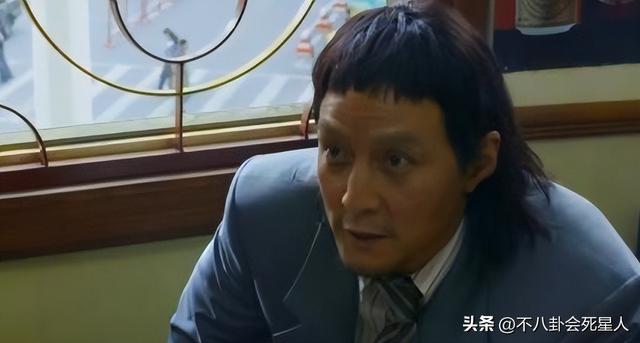 这11位演员颜值顶配却来演丑人，从吴彦祖到谢霆锋