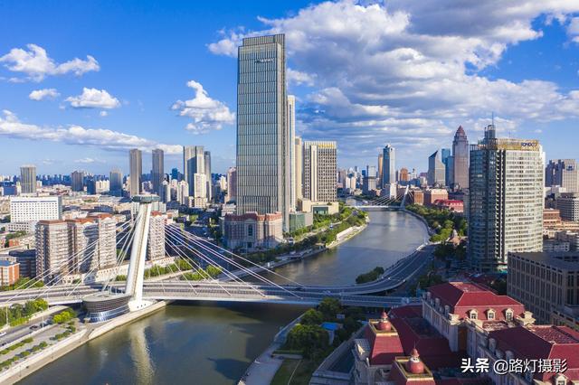 天津旅游在市内有什么好去处，天津旅游必去地方（去趟天津感觉像出了一次国）