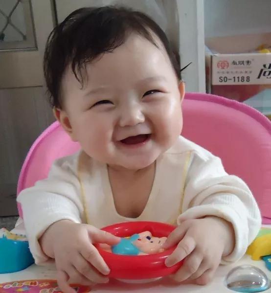 微笑表情图片(好漂亮的表情图片)
