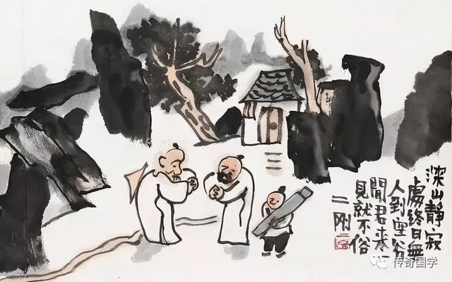 什么是佛家的出世思想，什么是佛家的出世思想（菜根谭——值得推荐的奇珍宝训）