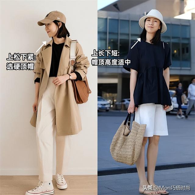 棒球帽怎么戴好看，男生棒球帽怎么戴（戴帽子要记住“4戴4不戴”）