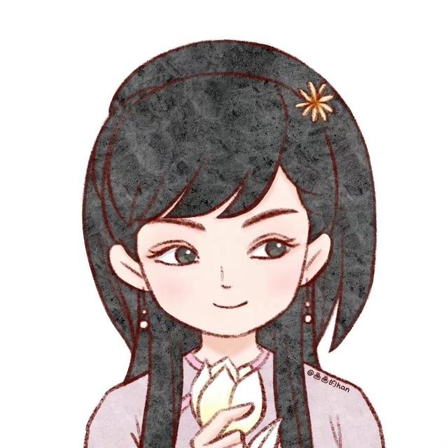 四人姐妹头像！快用起来微信，四人姐妹头像！快用起来（可爱俏皮甄嬛传姐妹头像）