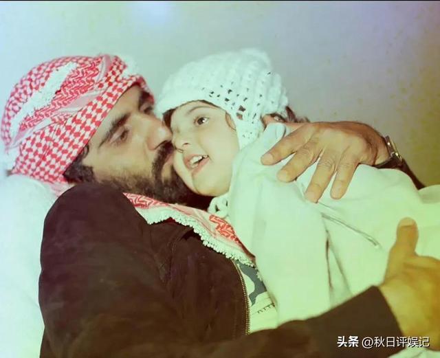 全球最漂亮的公主，全球五大最美公主你知道吗（迪拜王室最美公主法特玛）