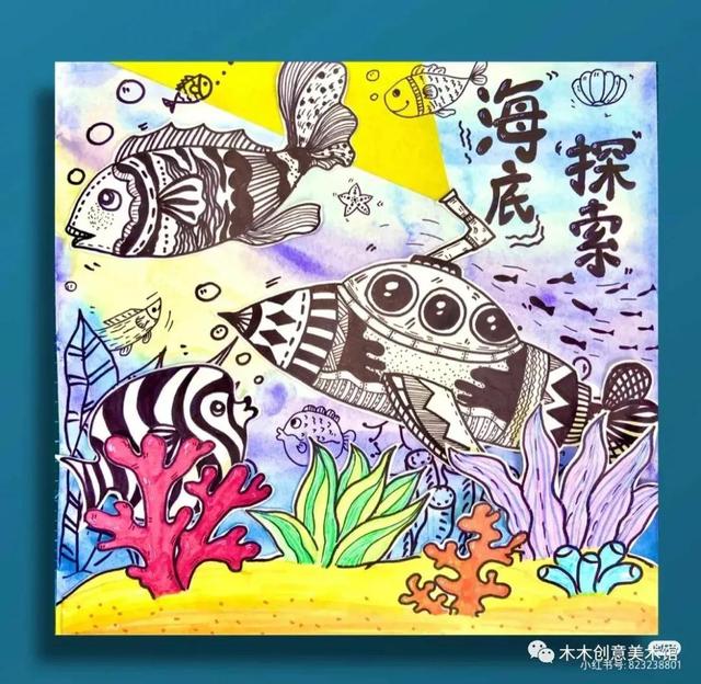 羊简笔画，羊简笔画彩色（综合绘画教程—羊了个羊创意画来了）