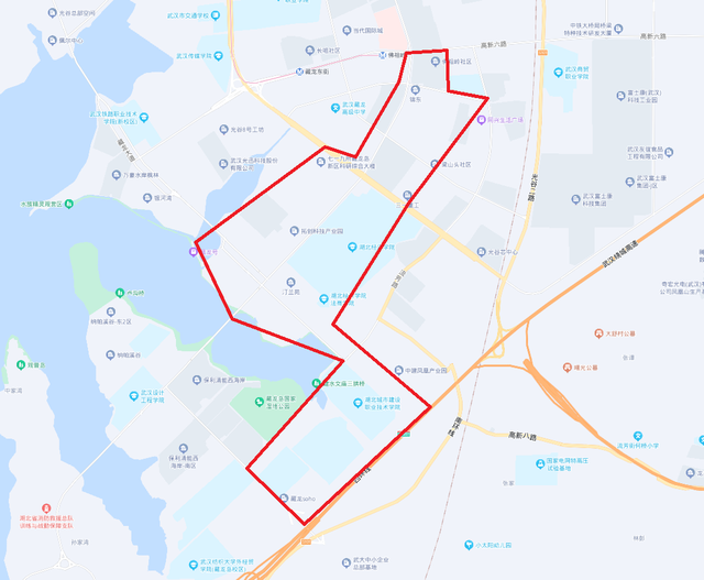 武汉停水信息今天，4月23-27日武汉这些地方将停水