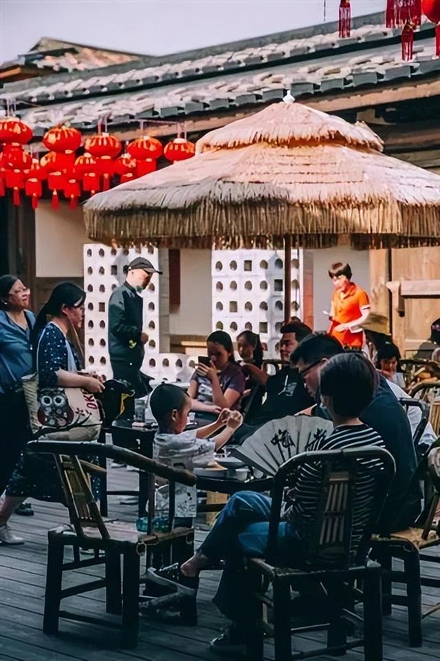 福州代表性的古厝，仓山区梁厝：古韵悠悠