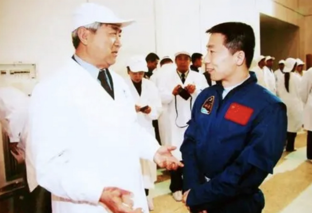 神舟五号发射的意义，神舟五号成功降落在哪里（2003年神舟五号发射）