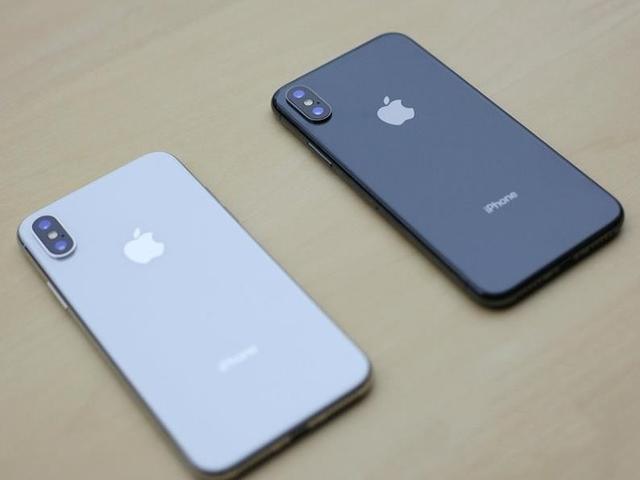 苹果x上市时间，iphonex什么时候出的（5年前的iPhone）
