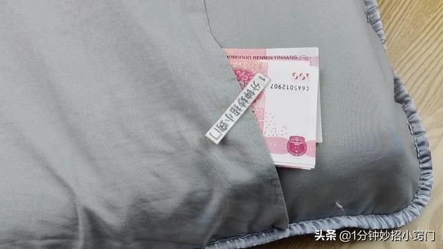 扫把放在家里什么位置好，扫把摆放哪个位置最好（这5个地方尽量不要藏钱）