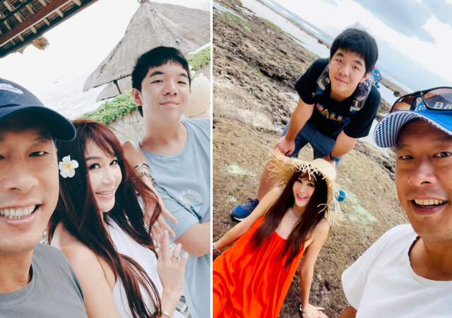 永远一家人演员表，永远一家人演员表剧情介绍（靠老公怀里表情娇羞）