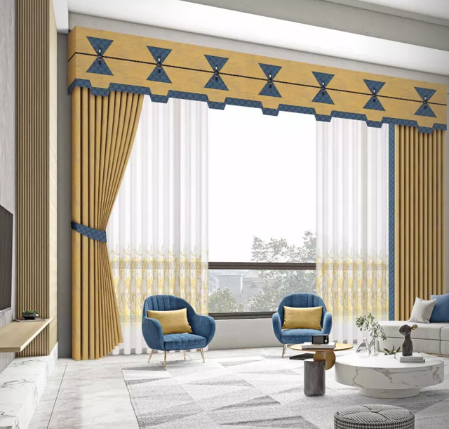 一线品牌窗帘排名，窗帘选什么品牌比较好（窗帘十大品牌哪家性价比高）