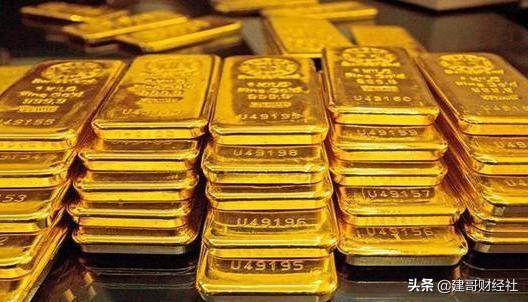 中国黄金交易时间，中国黄金交易几点结束（买黄金看准3个时间点去买最划算）