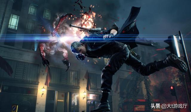 什么是3a游戏，3a游戏是什么（大多数玩家都看好的3A游戏）