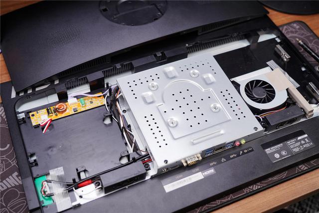 电脑一体机好不好，电脑一体机的优缺点（也有高能力——微星PROAP241一体机使用分享）