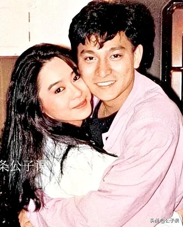 刘德华和谁结婚了，和他身前身后的女人们（刘德华跟谁结的婚）