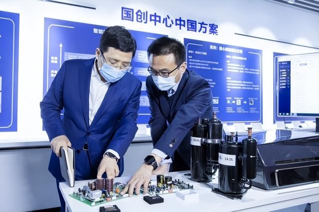 海尔品牌最新介绍，力创中国人自己的世界品牌