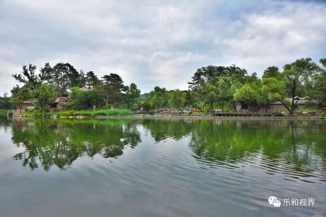 河北承德避暑山庄，河北承德避暑山庄主要景点（地理冷知识——承德避暑山庄）