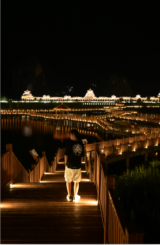 瑶/ins风背景图.，INS背景图全屏（是时候去桂西南来一趟“走心”之旅了）