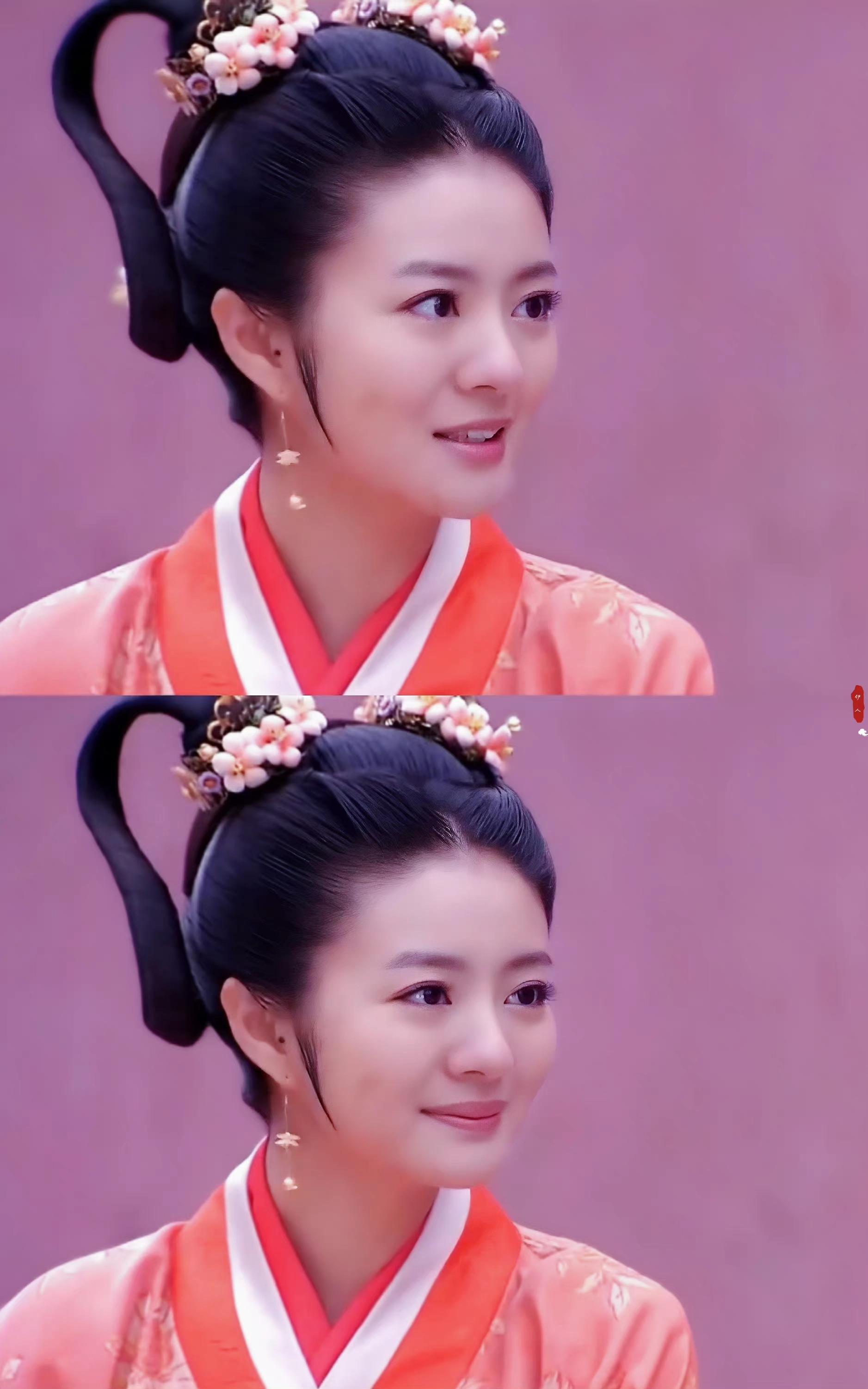 《后宫》:这部明朝宫斗剧你可能没看过但里面的美女质量超高-质信十强