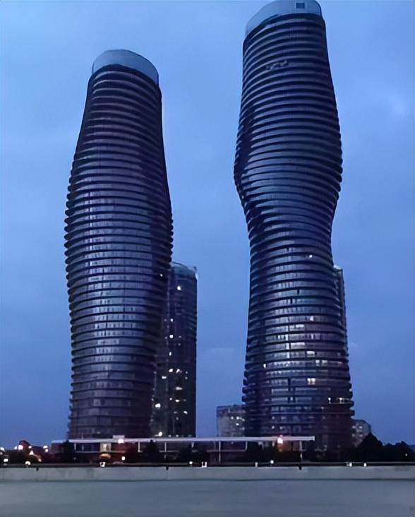 双子塔原来是做什么的，为什么很多城市喜欢建设双子大楼