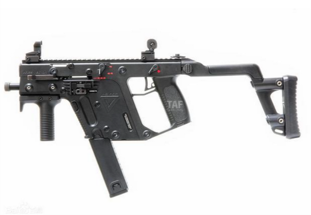 吃鸡各枪械最佳搭配，和平精英无敌战神都在用的最佳枪械