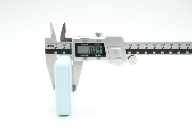 如何检测移动电源的容量，怎么测量移动电源电池容量（兼具小体积与10000mAh大容量）