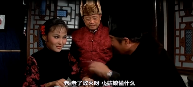 李翰祥的风月喜剧，翻拍了一部华语经典，造就了成龙的事业转折