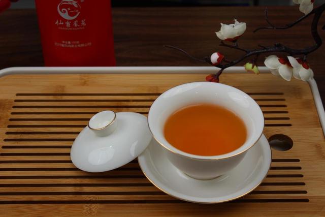 花茶有哪些，花茶有哪些作用（到底什么茶最好喝）