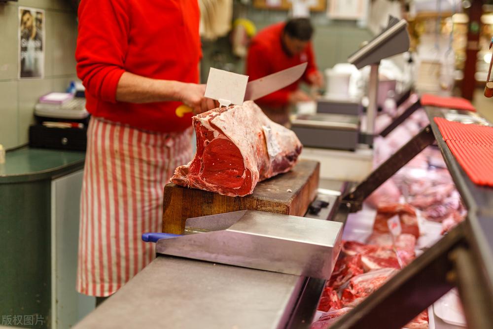 怎样经营猪肉摊生意，猪肉摊怎么把生意做好起来？