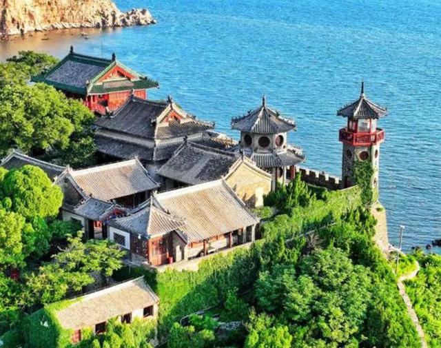 描写中国三大名楼有什么，中国十大名楼，值得你到此一游