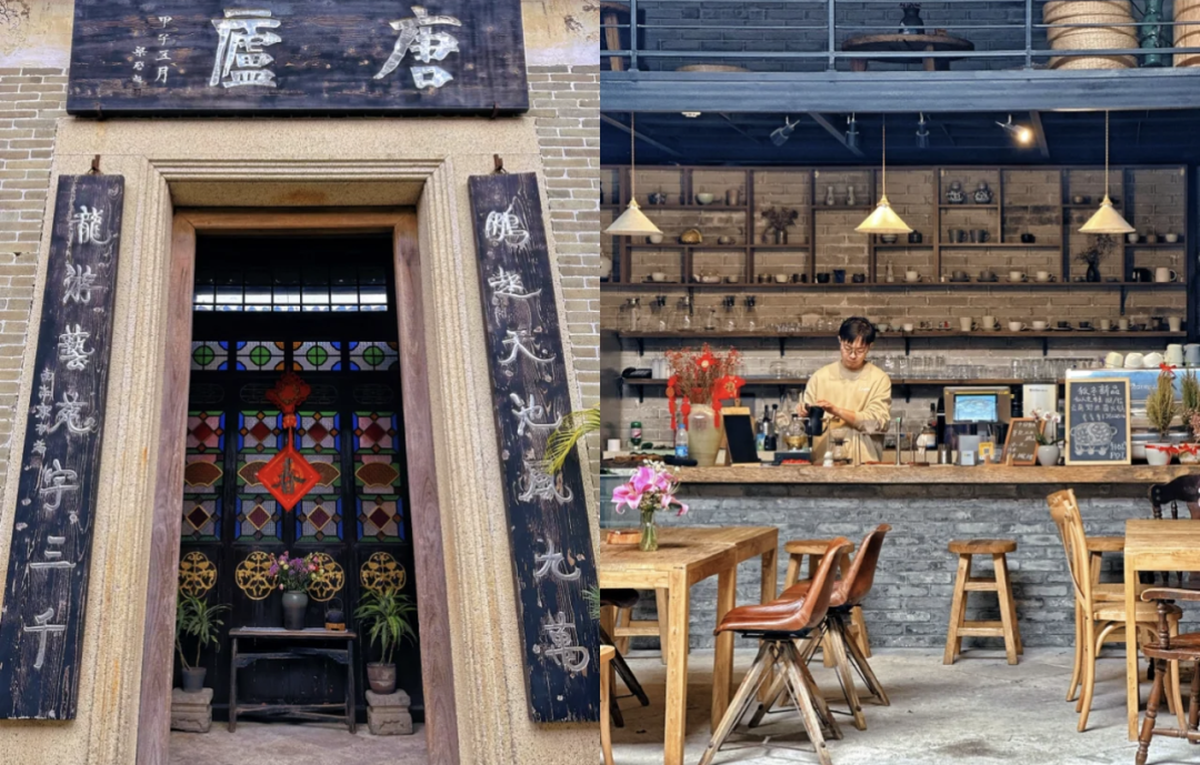 广东有哪些古镇景点好玩，广东最有特色的8大古镇