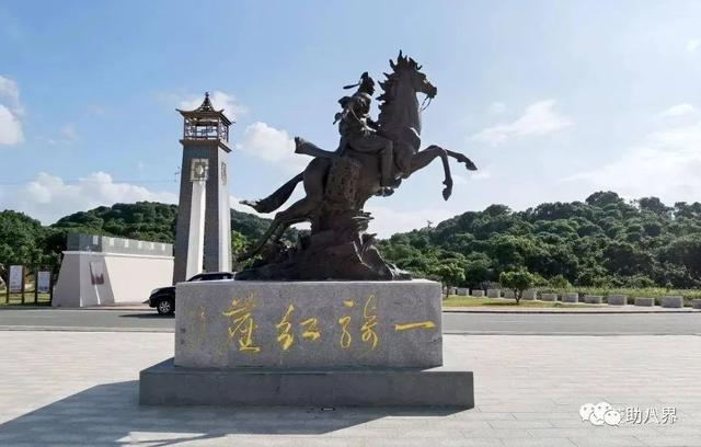 广东省内旅游攻略，广东10大最美自驾线路