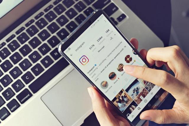 访客都会惊呆的ins风背景图，ins风背景图（2022年Instagram粉丝增长的10种方法）