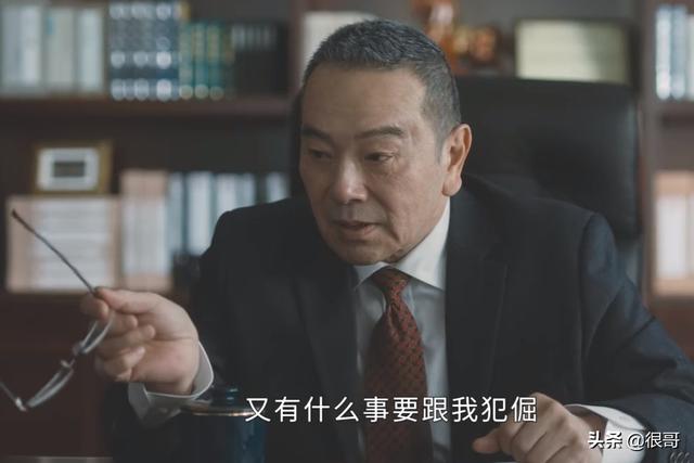 张晨光凭借《今生有你》出圈，不仅演技获赞，还让暖心的一幕定格