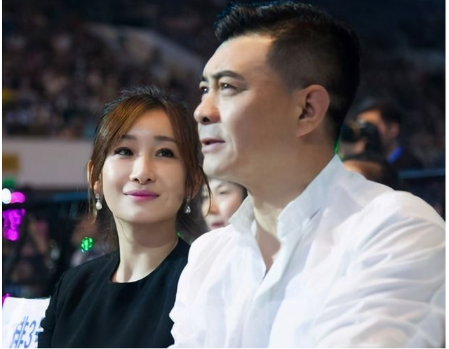 秦海璐婆婆：老公儿子均离世，儿媳孕期忍痛照顾，生活幸福也有泪