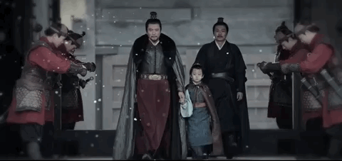 《琅琊榜2》萧平章的身世是怎么样的，《琅琊榜2》萧平章的身世是怎么样的人（解读《琅琊榜2》萧平章为何一定要战死沙场）