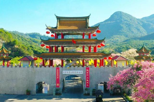 中国人的山水观，中国人的山水观！（究竟有没有标准答案）