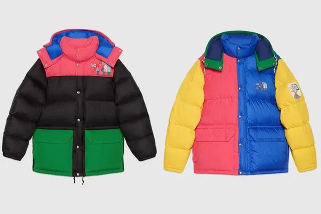 tnf是什么牌子，tfo是什么运动品牌（联名3.0突袭发售）