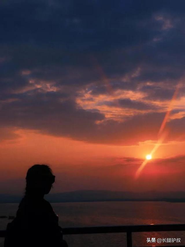抚仙湖要门票吗，抚仙湖攻略一日游（挖到李健超爱的神仙小城）