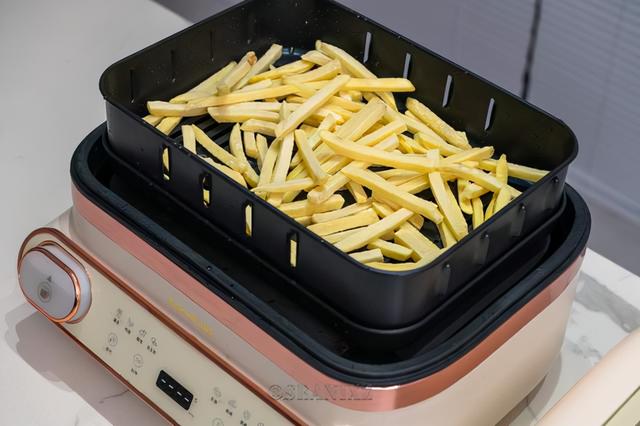 臭豆腐蒸制方法，蒸臭豆腐怎么做（解锁黑暗料理：空气炸臭豆腐）