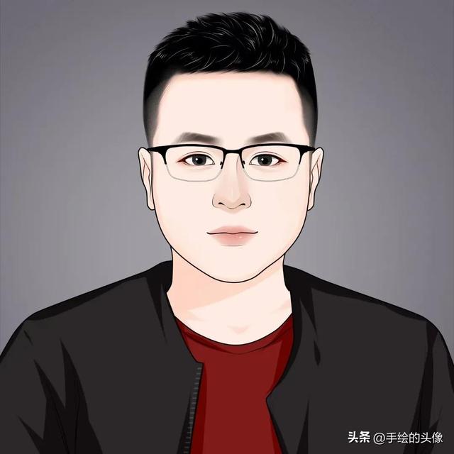 高颜值男生头像，高颜值男生动漫头像（换一换你的微信头像吧）